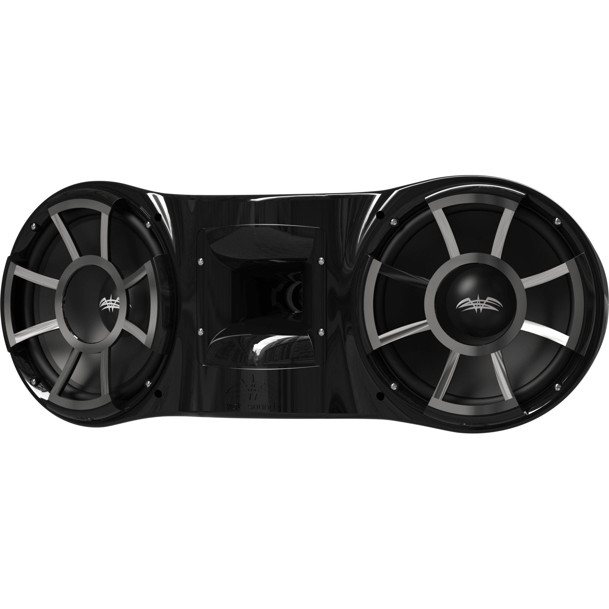 REV410 Dual 10" Tower Speakers