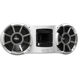 REV410 Dual 10" Tower Speakers