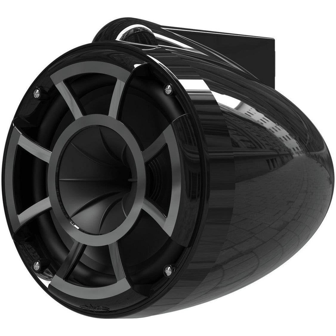 REV8 Tower Speaker