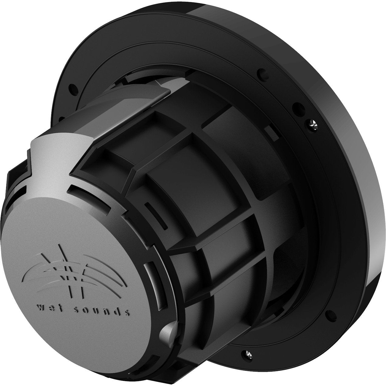 REVO 6 Marine 6.5" Coaxial Speakers (Pair)