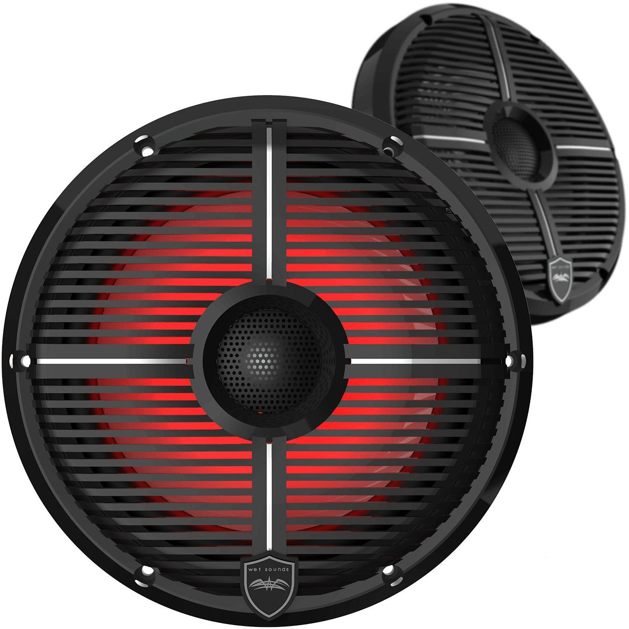 REVO 8 Marine Coaxial Speakers (Pair)