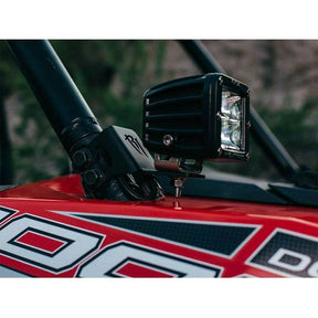 Rigid Polaris RZR XP 1000 (2014-2020) A-Pillar Mount Kit