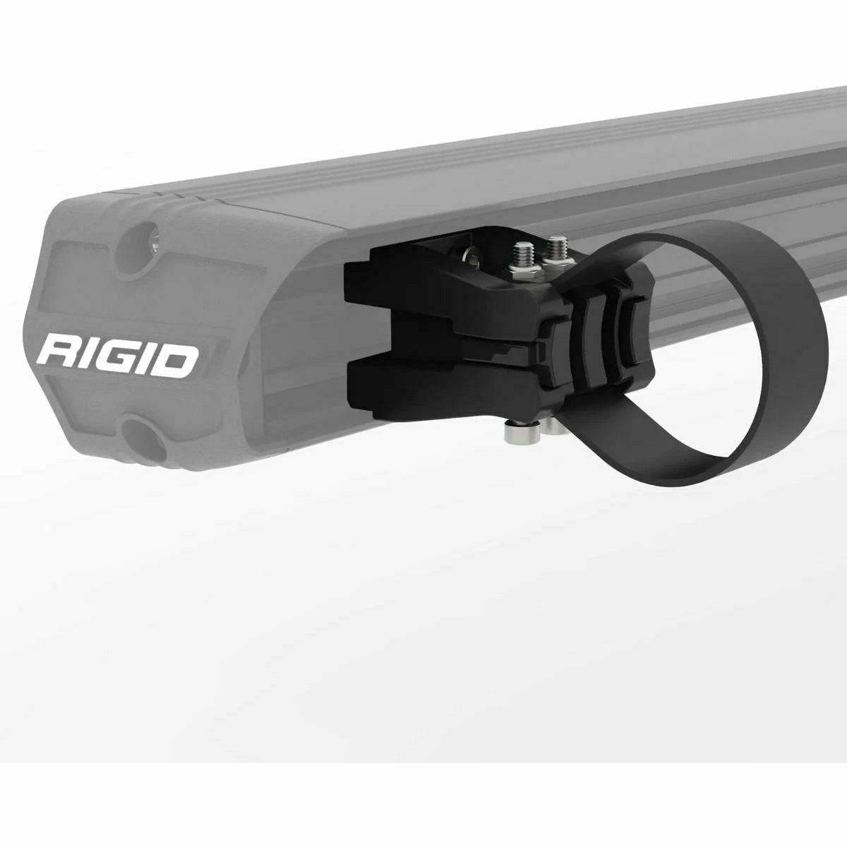 Rigid Rear Facing Chase Light Bar