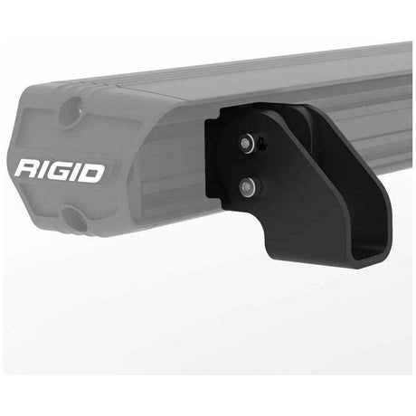 Rigid Rear Facing Chase Light Bar