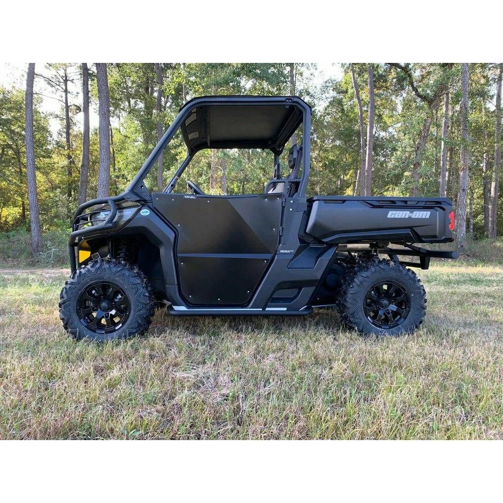 Rival Can Am Defender 2-Door Kit