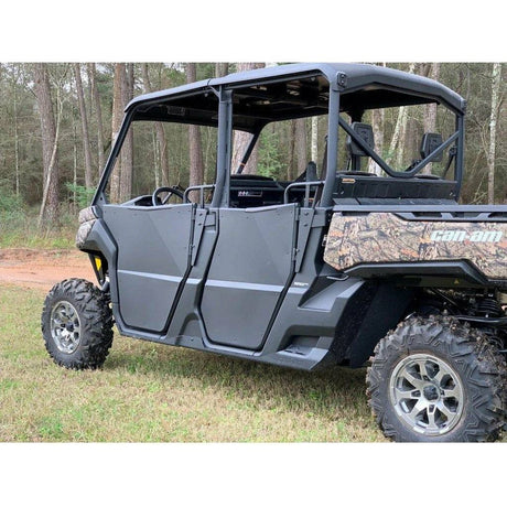 Rival Can Am Defender 4-Door Kit