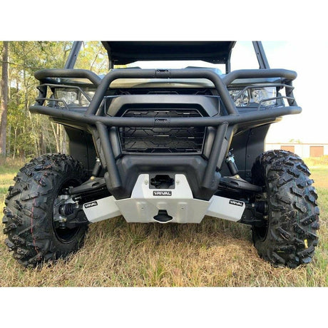 Rival Can Am Defender Metal Front A-Arm Guards