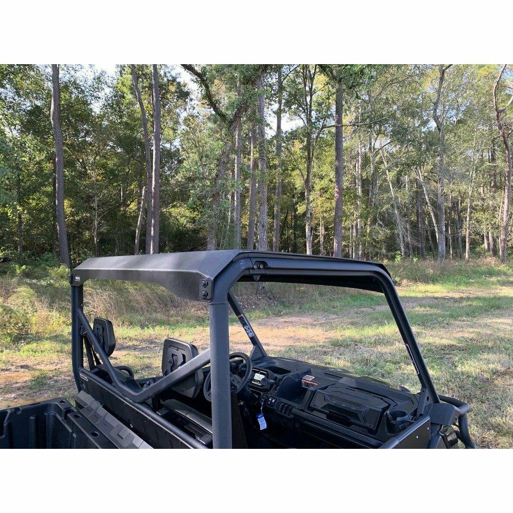 Rival Can Am Defender Metal Roof