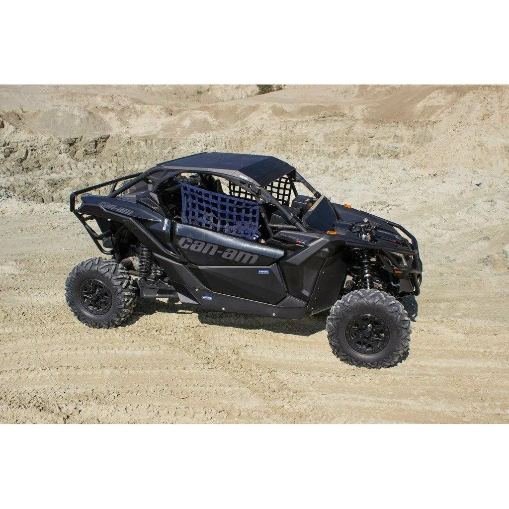 Rival Can Am Maverick X3 Slim Line Metal Roof