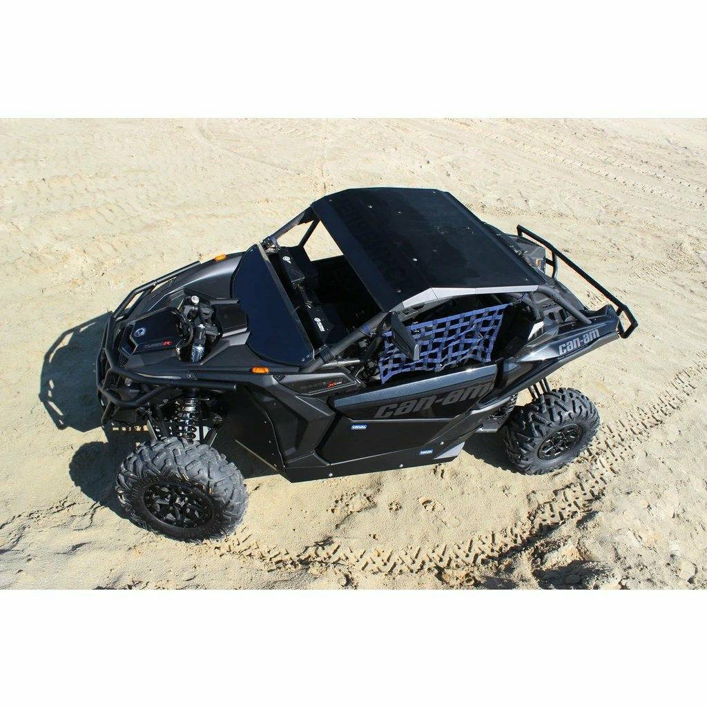 Rival Can Am Maverick X3 Slim Line Metal Roof