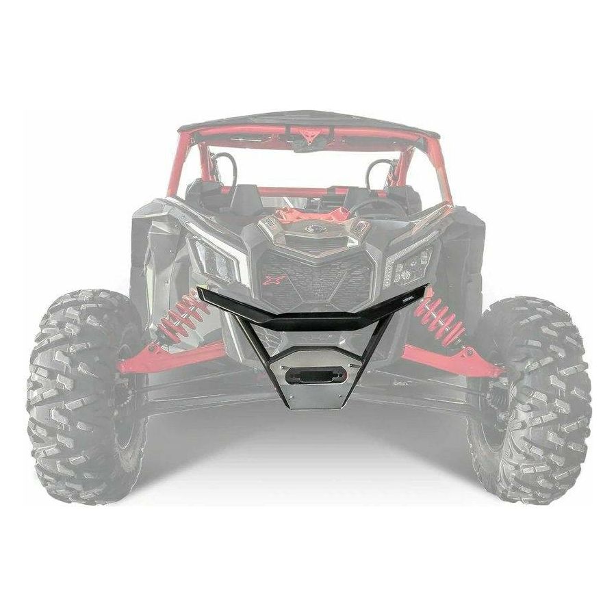 Rival Can Am Maverick X3 Sport Front Bumper