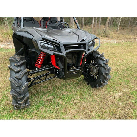 Rival Honda Talon Front Bumper