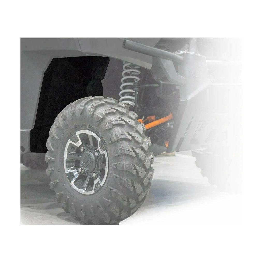 Rival Polaris Ranger 1000 (2018+) Metal Footwell Protection