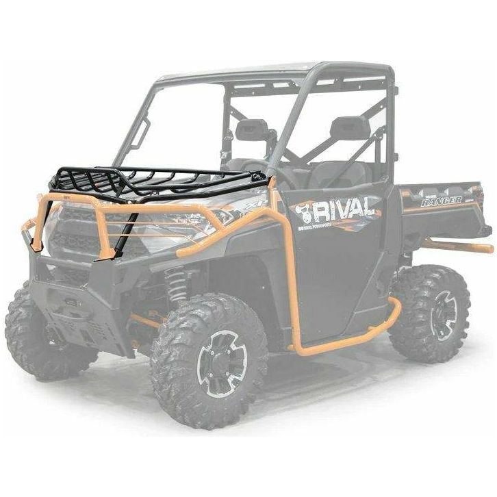 Rival Polaris Ranger XP 1000 Front Hood Cargo Rack