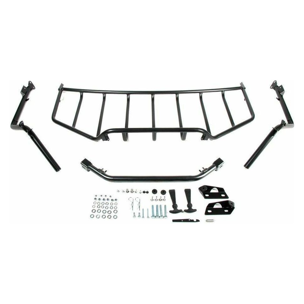 Rival Polaris Ranger XP 1000 Front Hood Cargo Rack