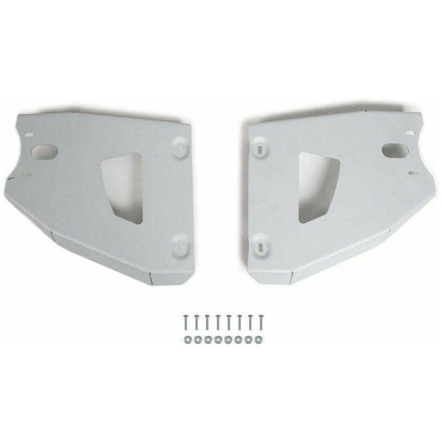 Rival Yamaha Wolverine RMAX 2-Door Metal Rear A-Arm Guards