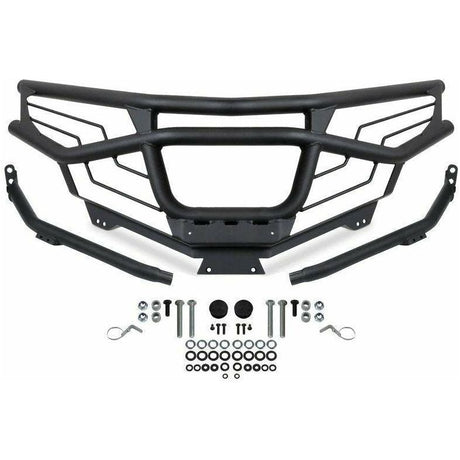 Rival Yamaha Wolverine RMAX Front Bumper