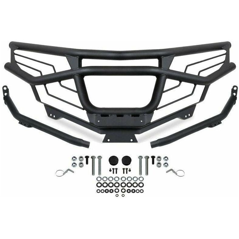 Rival Yamaha Wolverine RMAX Front Bumper