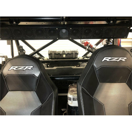 Polaris Gen 3 Seat Lowering and Reclining Base Adapter | Rock Ready