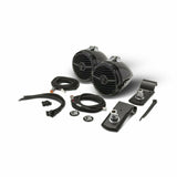 Rockford Fosgate Polaris Ranger (2015-2018) Rear Speaker Kit