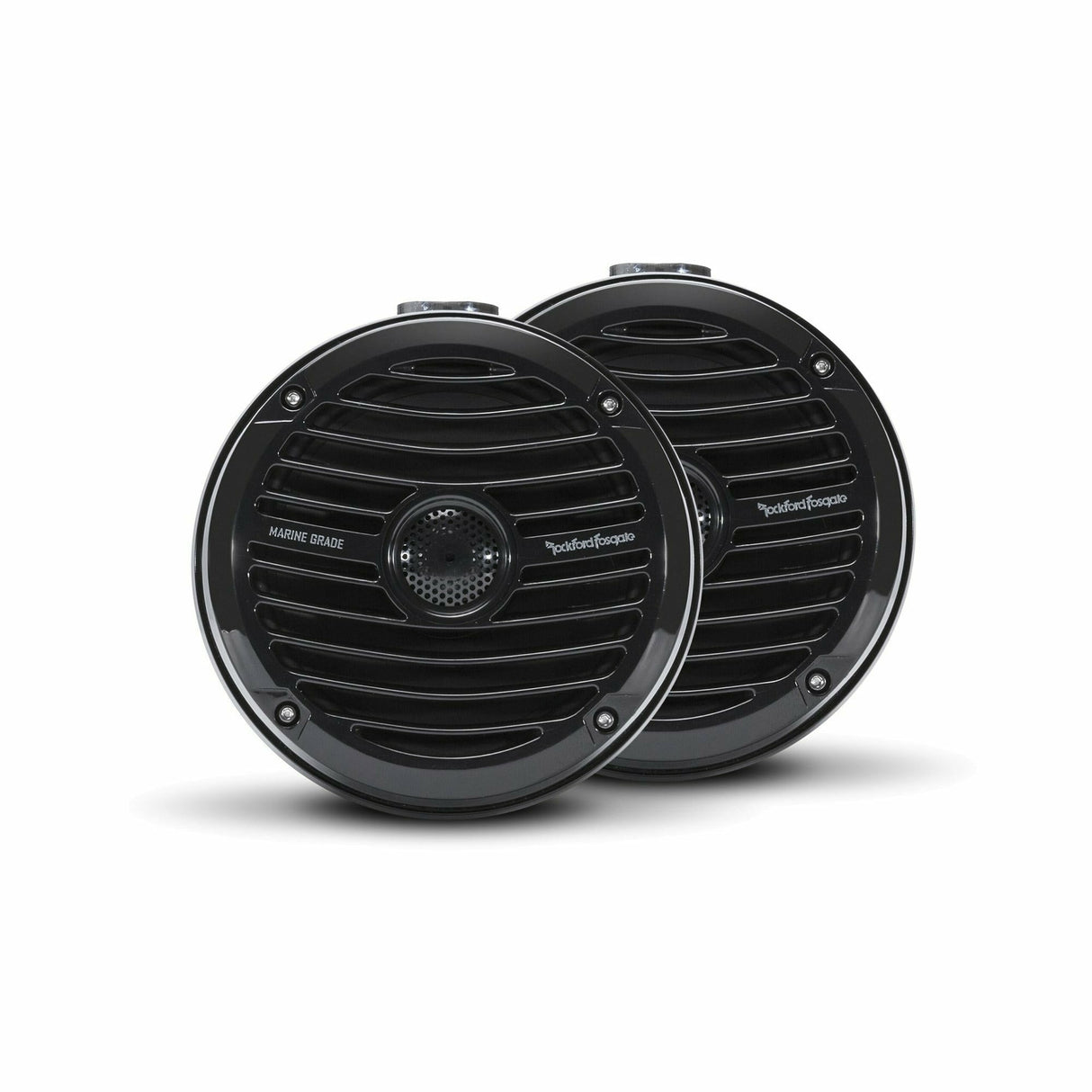 Rockford Fosgate Polaris Ranger (2015-2018) Rear Speaker Kit