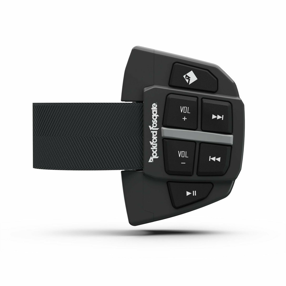 Rockford Fosgate Bluetooth Universal Remote - Kombustion Motorsports