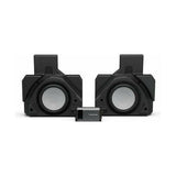 Rockford Fosgate Can Am Maverick X3 MAX Rear Subwoofer Kit