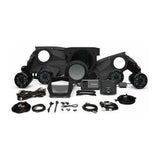Rockford Fosgate Can Am Maverick X3 Stage 4 Audio Kit