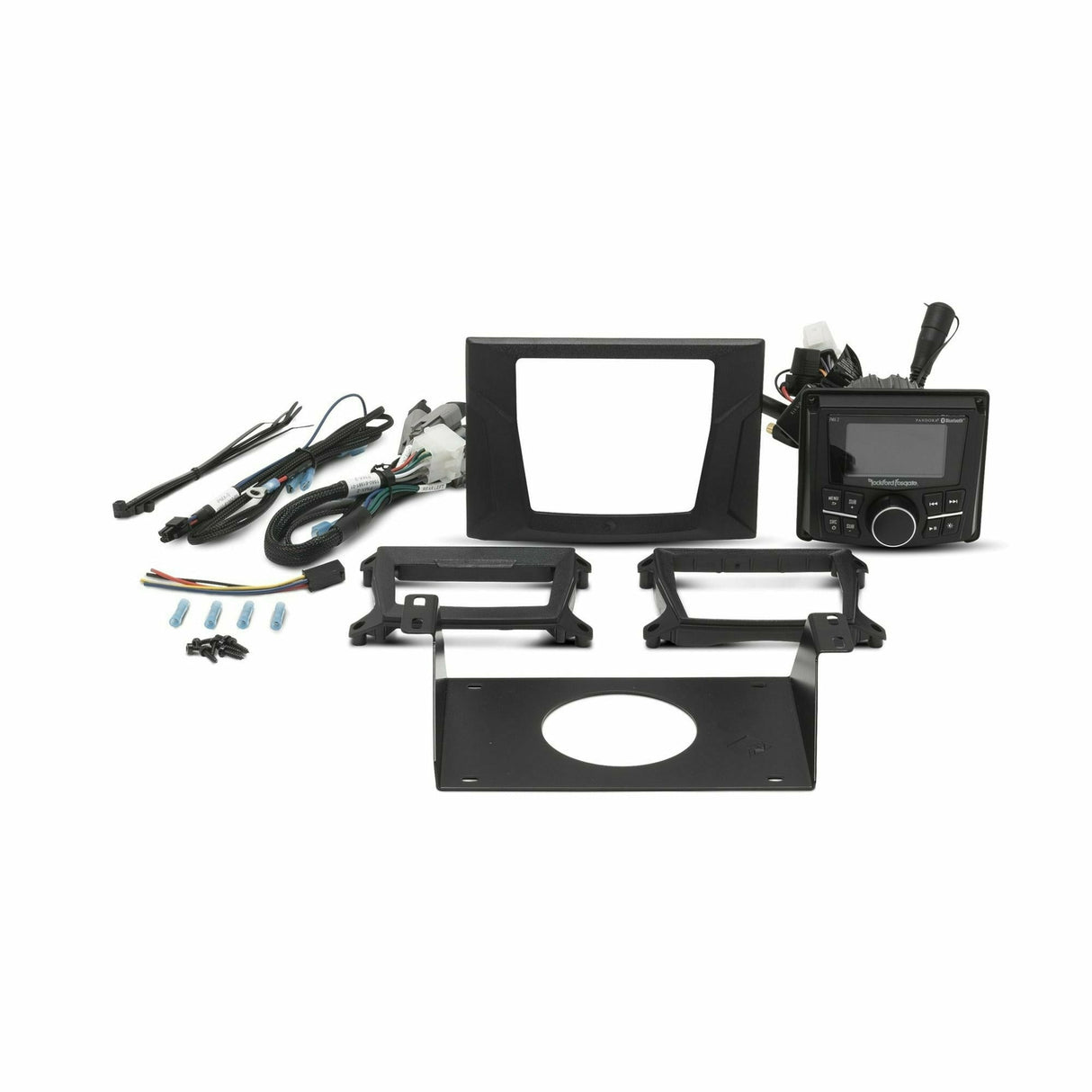 Polaris General Stage 1 Audio System | Rockford Fosgate