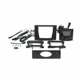Polaris General Stage 1 Audio System | Rockford Fosgate