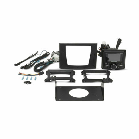 Polaris General Stage 1 Audio System | Rockford Fosgate