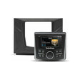 Polaris General Stage 1 Audio System | Rockford Fosgate