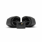 Polaris General Stage 2 Audio System | Rockford Fosgate