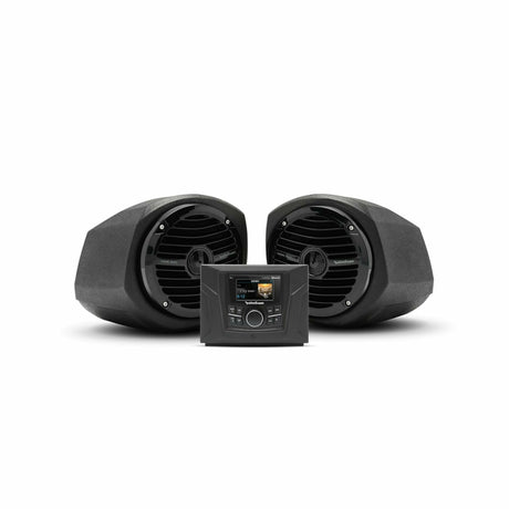 Polaris General Stage 2 Audio System | Rockford Fosgate