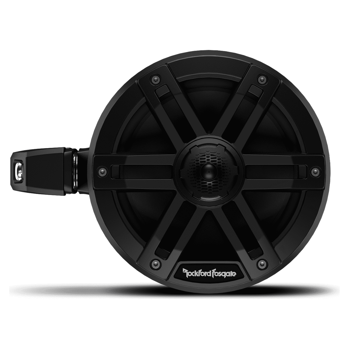 Rockford Fosgate M0 6.5” Element Ready Moto-Can Speakers