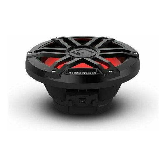 Rockford Fosgate M1 10" Color Optix Subwoofer