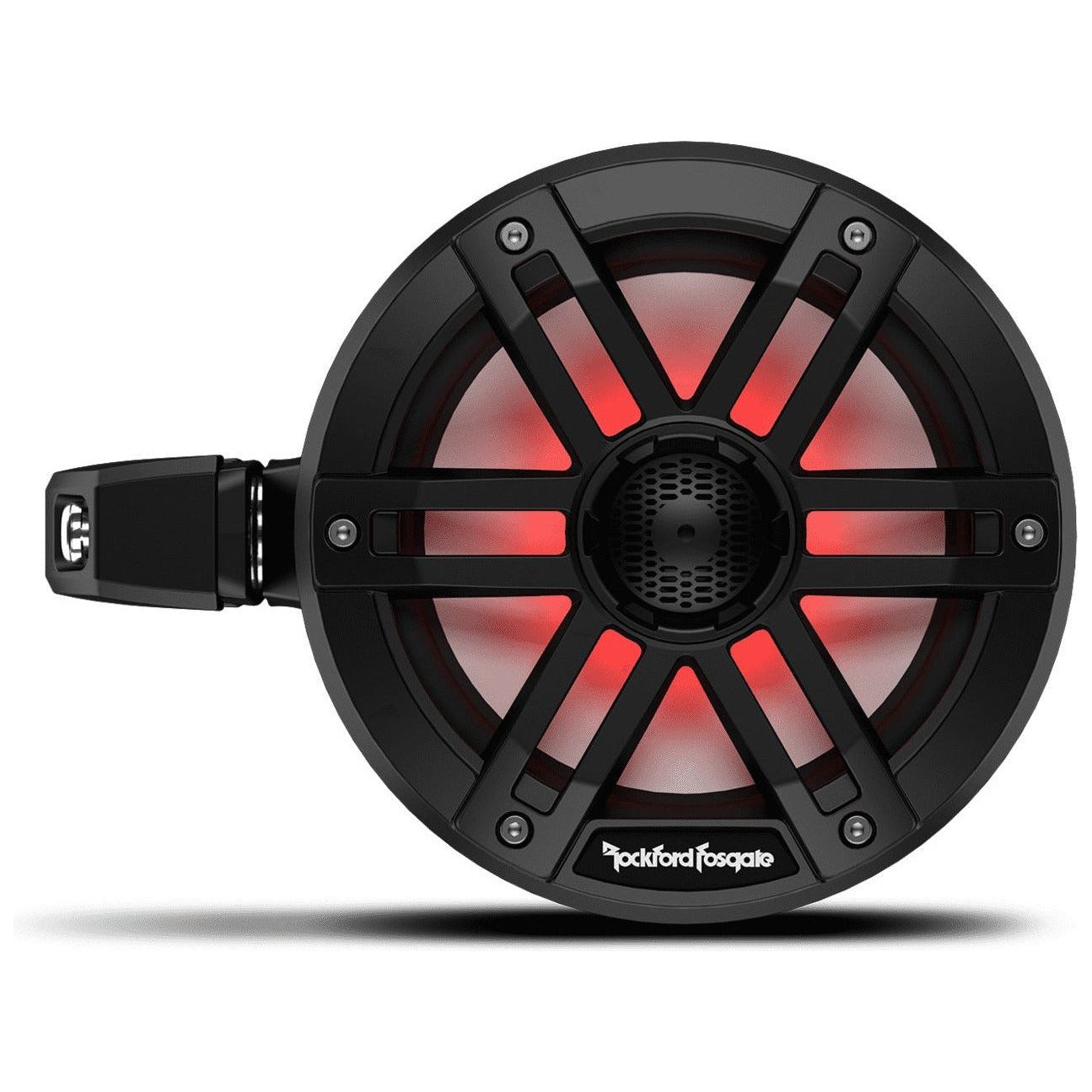 Rockford Fosgate M1 6.5” Color Optix Moto-Can Speakers