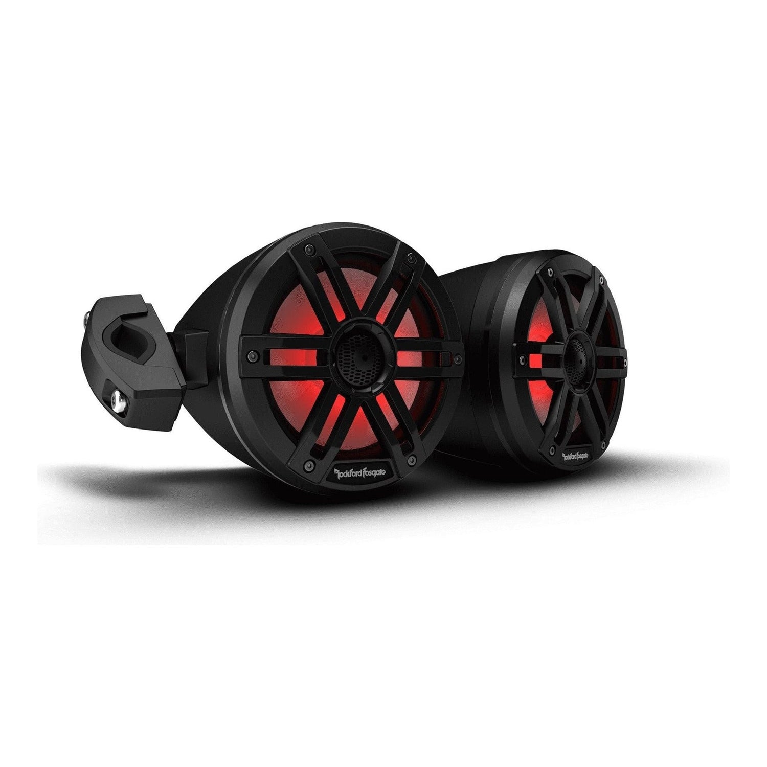 Rockford Fosgate M1 6.5” Color Optix Moto-Can Speakers