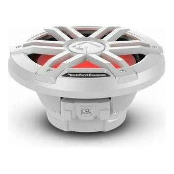 Rockford Fosgate M1 8" Color Optix Subwoofer