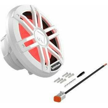 Rockford Fosgate M1 8" Color Optix Subwoofer