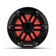 Rockford Fosgate M1 8" Color Optix Subwoofer
