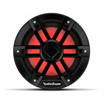 Rockford Fosgate M1 8" Color Optix Subwoofer