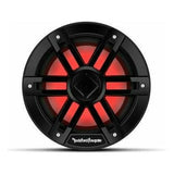 Rockford Fosgate M1 8" Color Optix Subwoofer