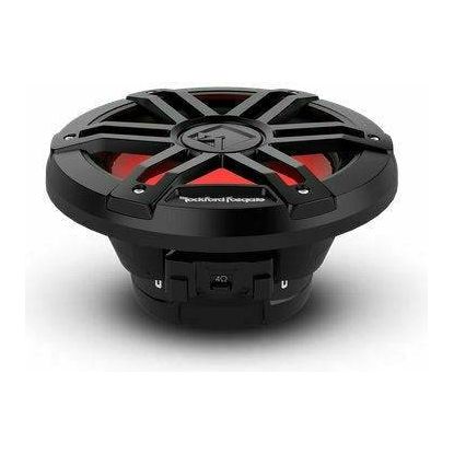 Rockford Fosgate M1 8" Color Optix Subwoofer