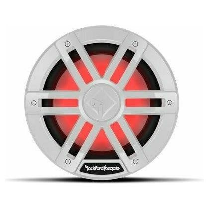 Rockford Fosgate M1 8" Color Optix Subwoofer
