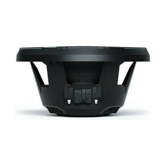 Rockford Fosgate M2 10" Color Optix 2-Way Horn Loaded Speaker (Black)