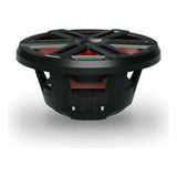 Rockford Fosgate M2 10" Color Optix 2-Way Horn Loaded Speaker (Black)