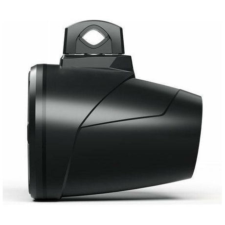 Rockford Fosgate M2 10" Color Optix 2-Way Horn Loaded Tower Speakers (Black)
