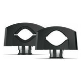Rockford Fosgate M2 10" Color Optix 2-Way Horn Loaded Tower Speakers (Black)