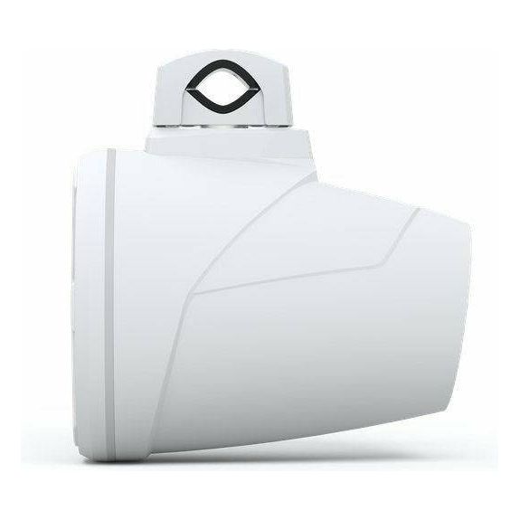 Rockford Fosgate M2 10" Color Optix 2-Way Horn Loaded Tower Speakers (White)